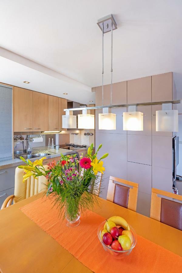 My Happy Place Apartment Dubrovnik Buitenkant foto