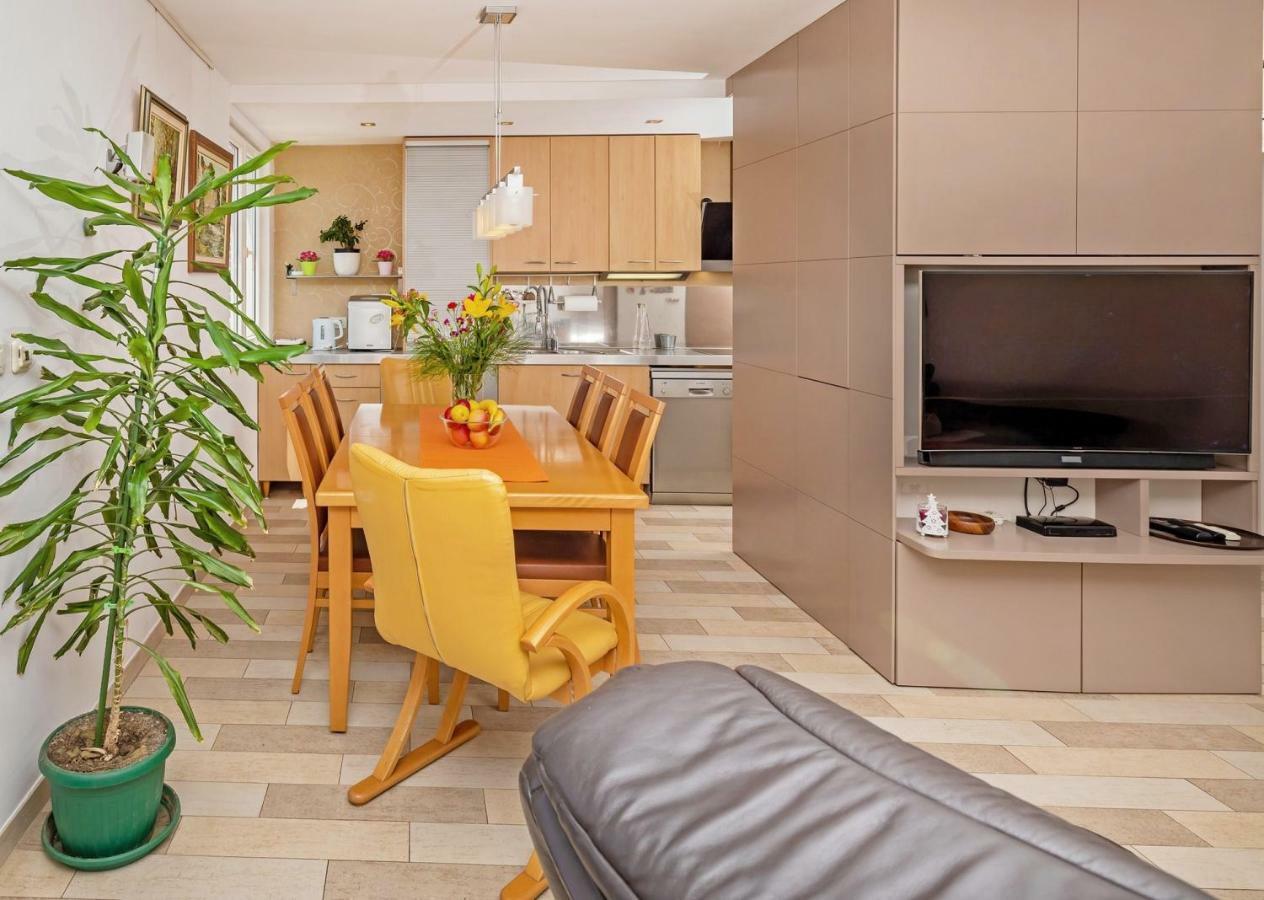 My Happy Place Apartment Dubrovnik Buitenkant foto